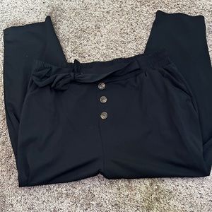 Fashion Nova Casual Dress Pants (3X)